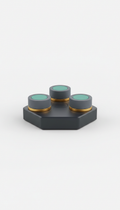 Weighted Balance Stability Platform