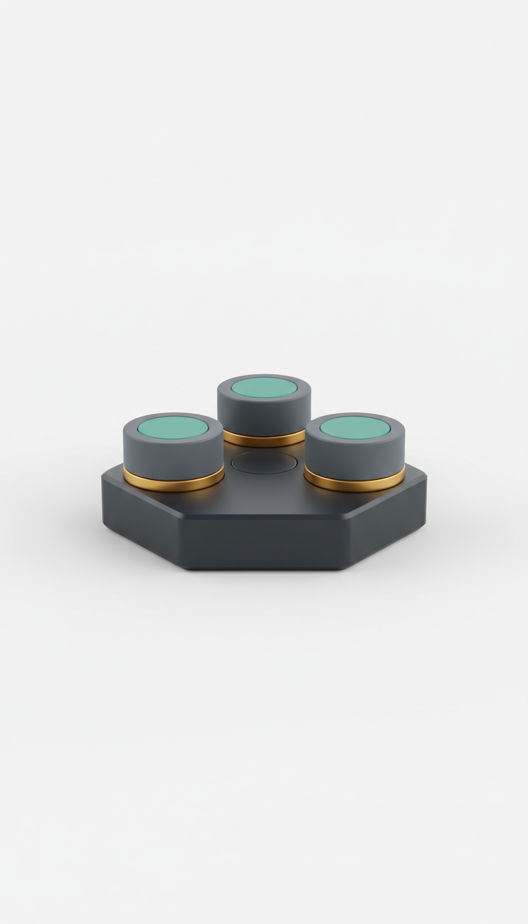 Weighted Balance Stability Platform