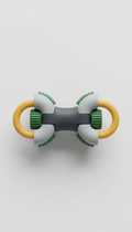 Interlocking Nylon Tug Set
